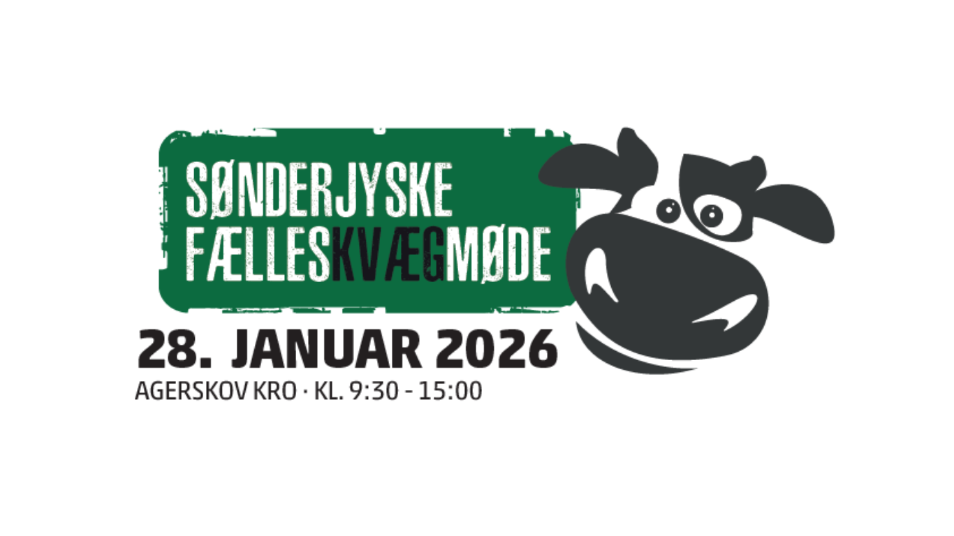 Sønderjyske Fælleskvægsmøde 2026