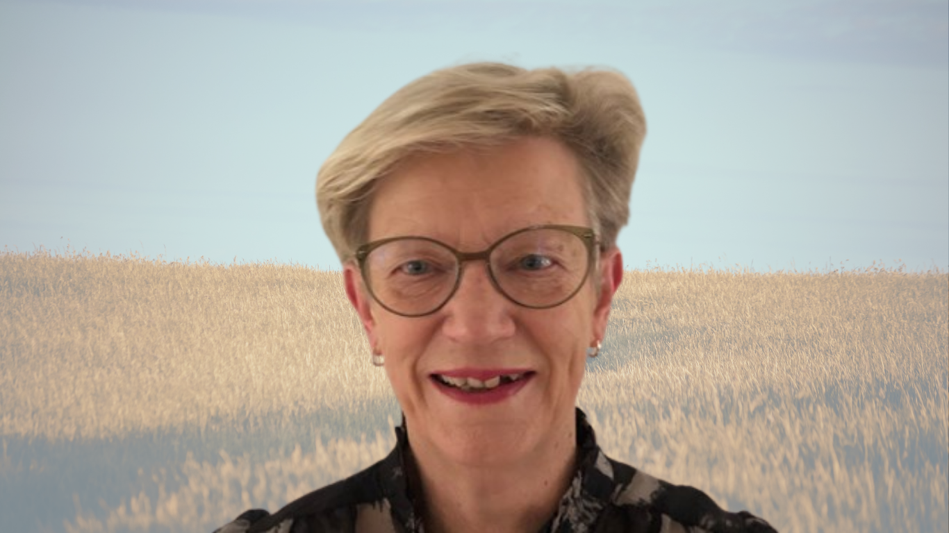 Merete Hjorth Pedersen